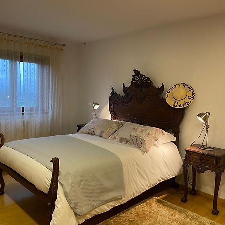 Quinta Picouto De Cima Villa Guimarães Kültér fotó