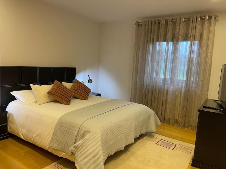 Quinta Picouto De Cima Villa Guimarães Kültér fotó