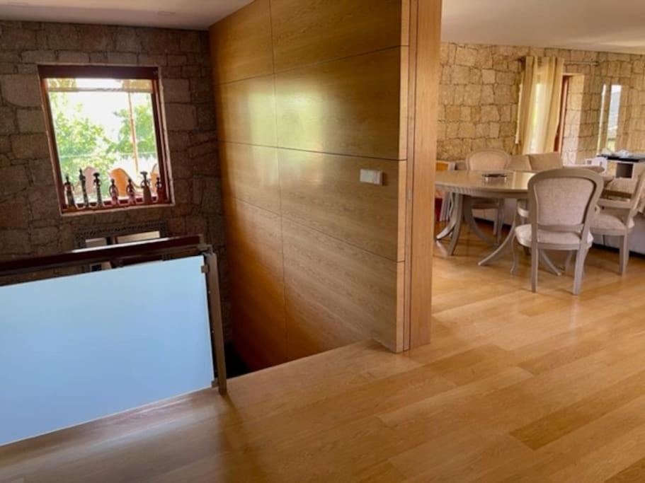 Quinta Picouto De Cima Villa Guimarães Kültér fotó