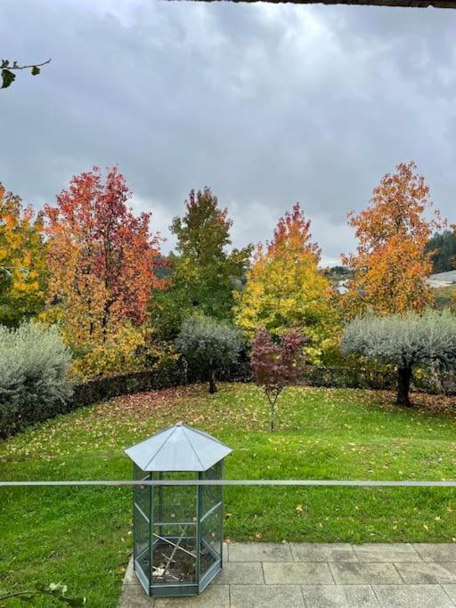 Quinta Picouto De Cima Villa Guimarães Kültér fotó