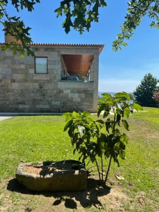 Quinta Picouto De Cima Villa Guimarães Kültér fotó