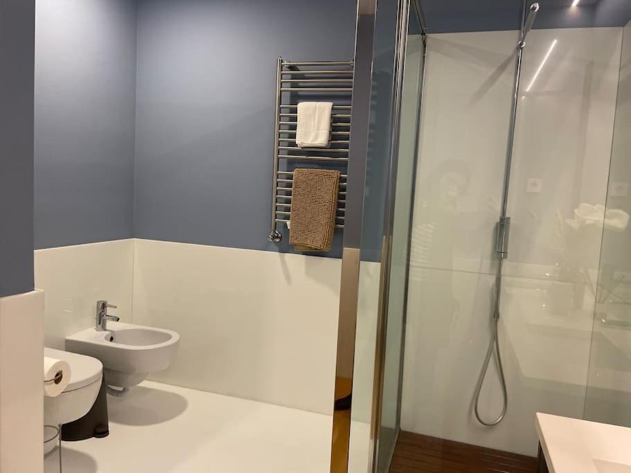 Quinta Picouto De Cima Villa Guimarães Kültér fotó