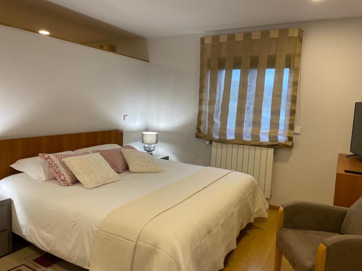 Quinta Picouto De Cima Villa Guimarães Kültér fotó