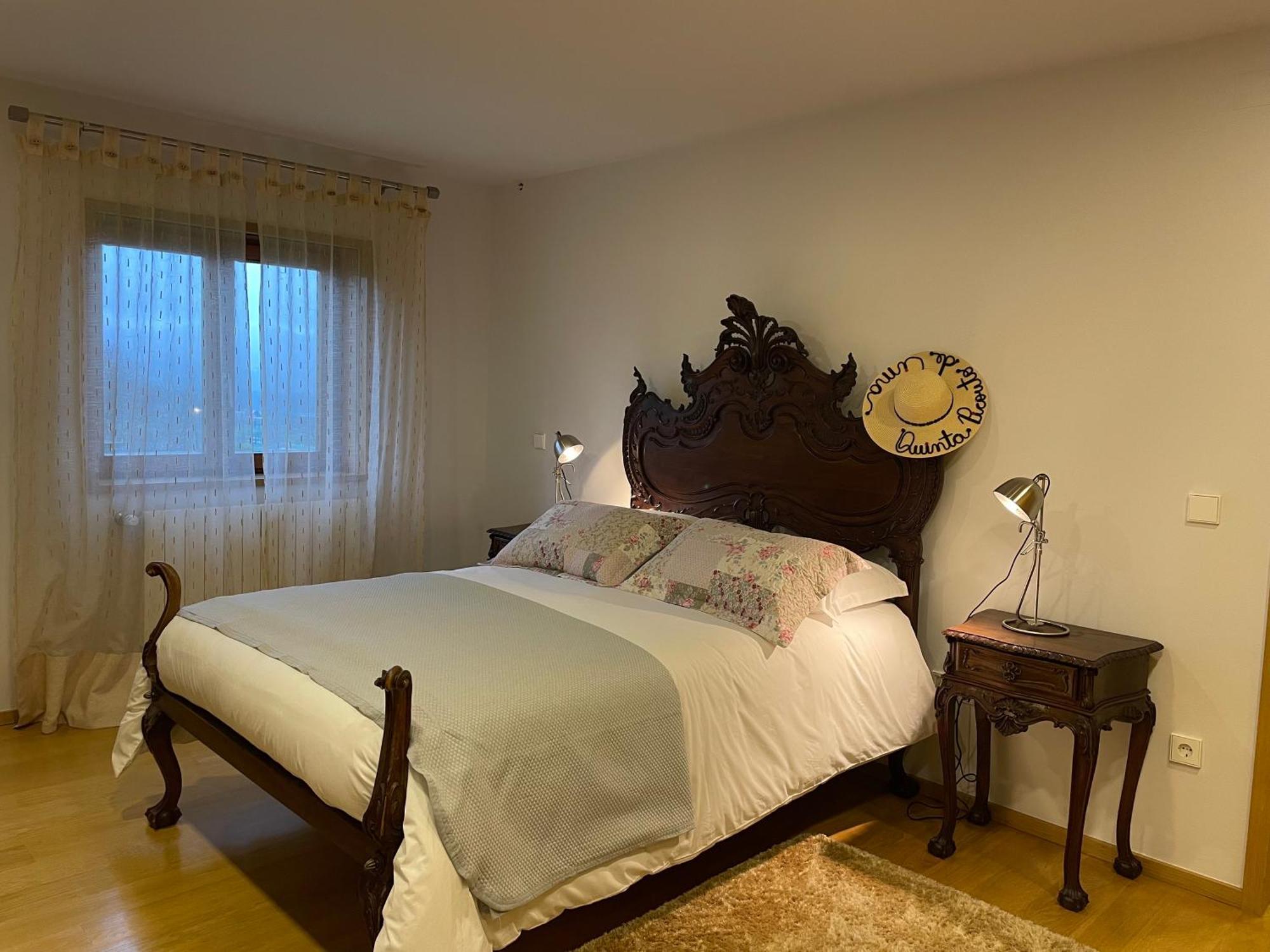 Quinta Picouto De Cima Villa Guimarães Kültér fotó