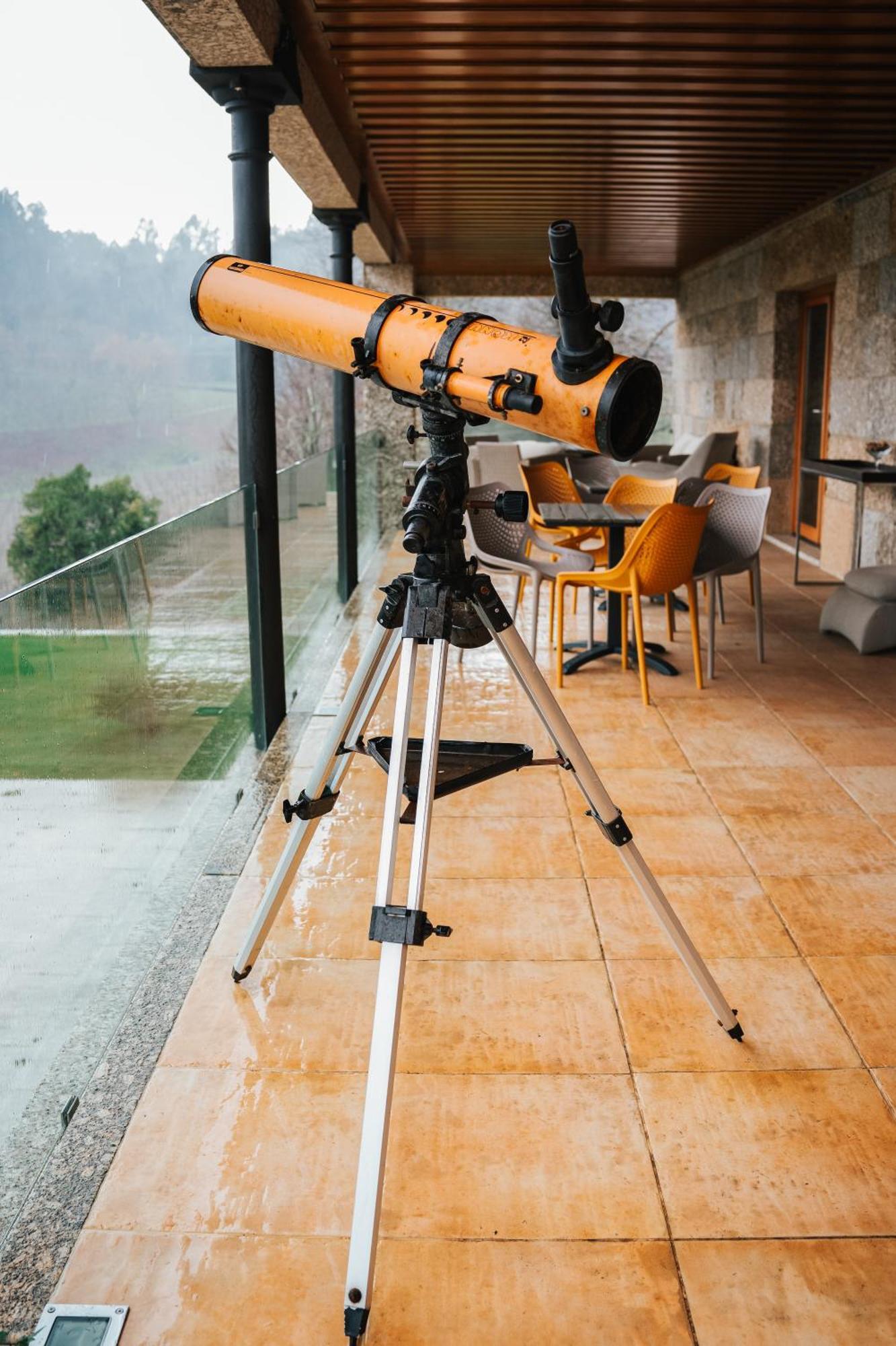 Quinta Picouto De Cima Villa Guimarães Kültér fotó
